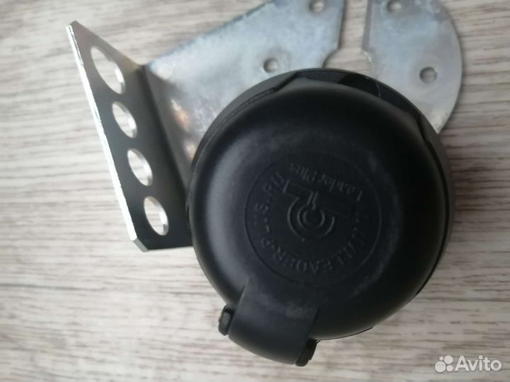 Розетка для фаркопа