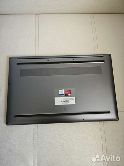Honor MagicBook Pro 16.1