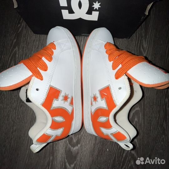 Dc shoes 2008 circa globe dvs etnies fallen osiris