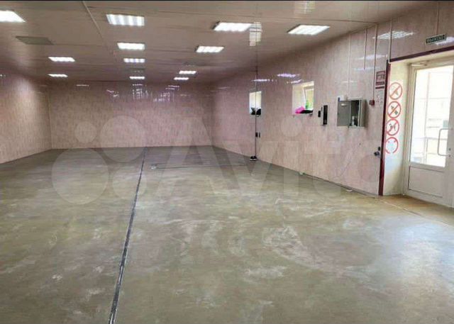 Офисы с водой от 33 до 45м²