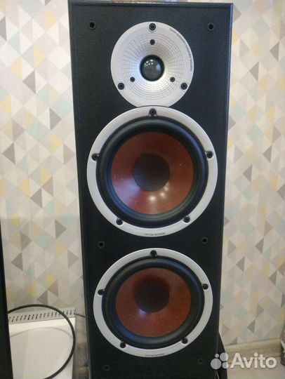 Напольная акустика Dali Spektor 6