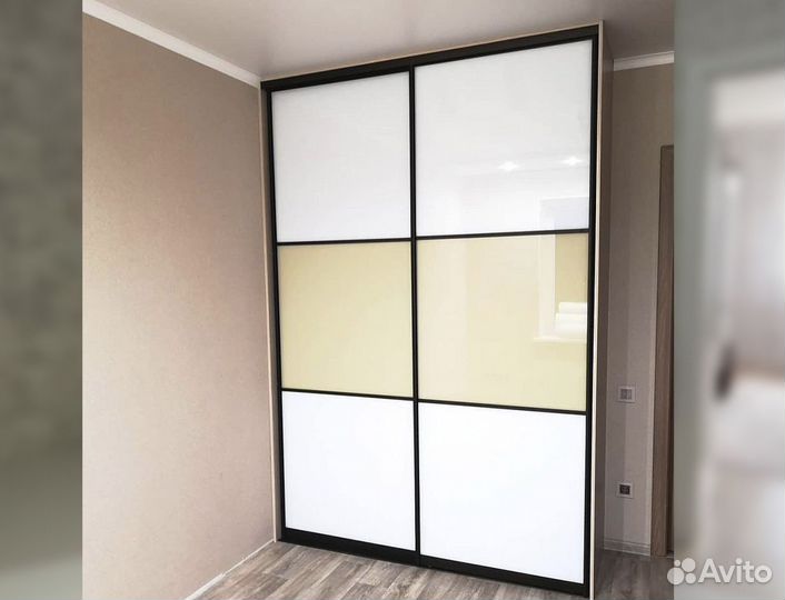 Шкаф купе новый не б/у