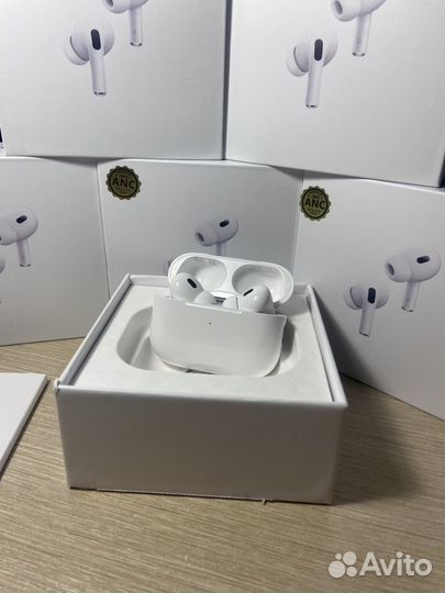 Airpods pro 2 type c