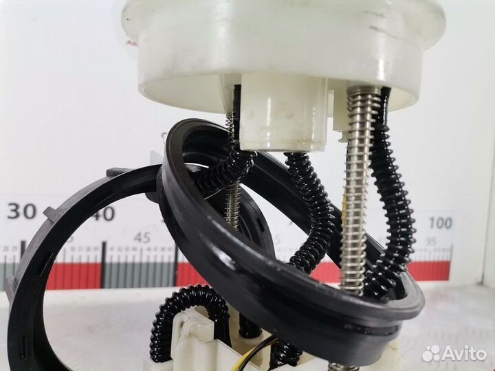 Датчик уровня топлива Honda Civic 8 2008