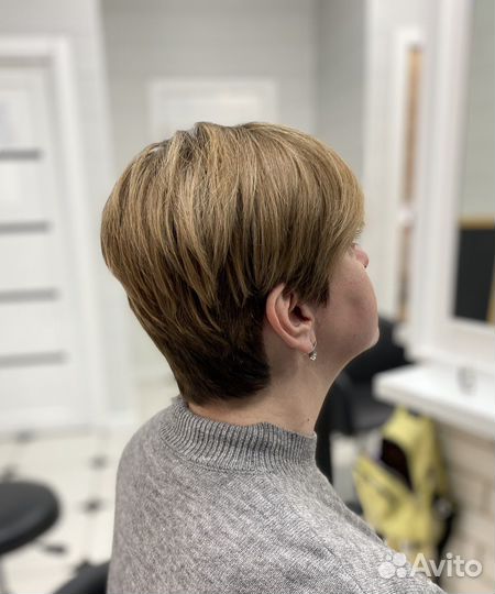 Парикмахер площадь ленина, лесная