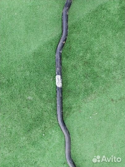 Стабилизатор передний Opel Zafira B