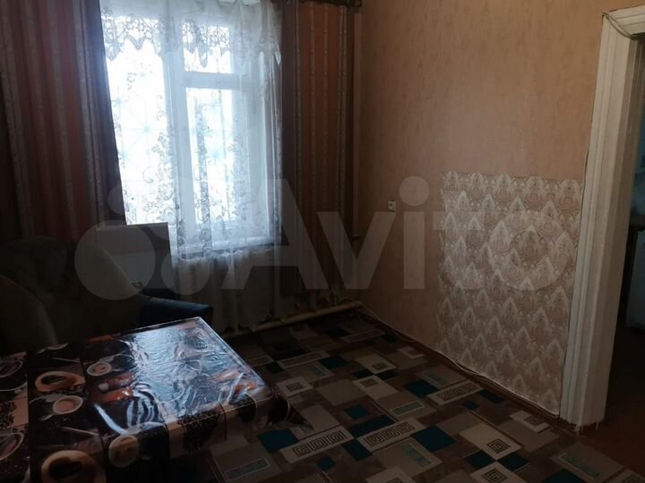 2-к. квартира, 33 м², 1/2 эт.