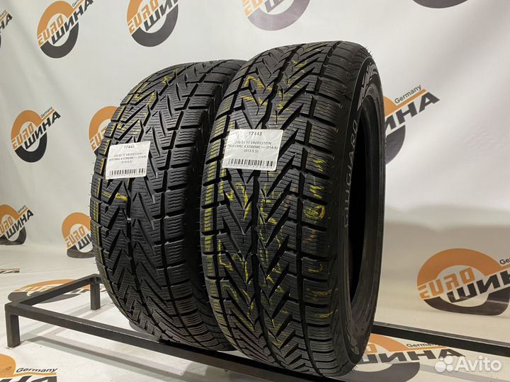 Vredestein Wintrac 4 Xtreme 235/55 R17