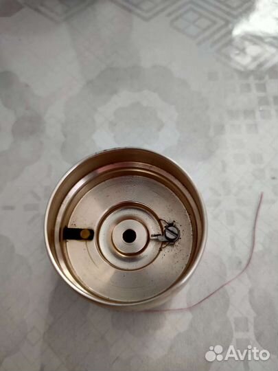 Шпуля Ryobi Zester VX 3000