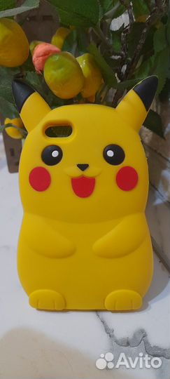 Чехол на iPhone 5 5s se