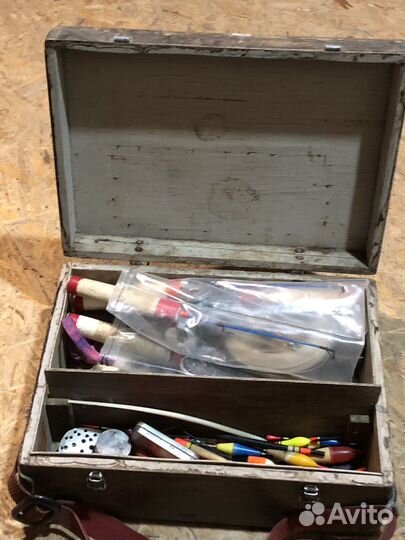 Удочки для зимней рыбалки ручной работы