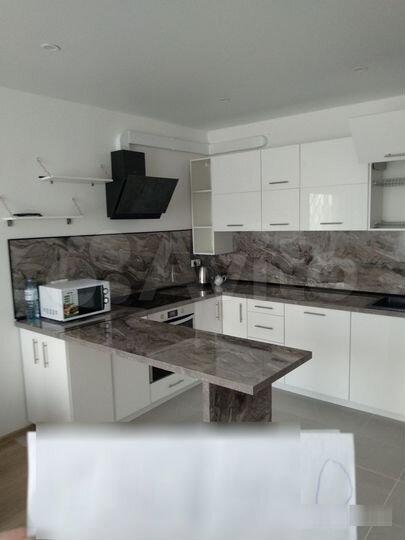 2-к. квартира, 45 м², 3/25 эт.