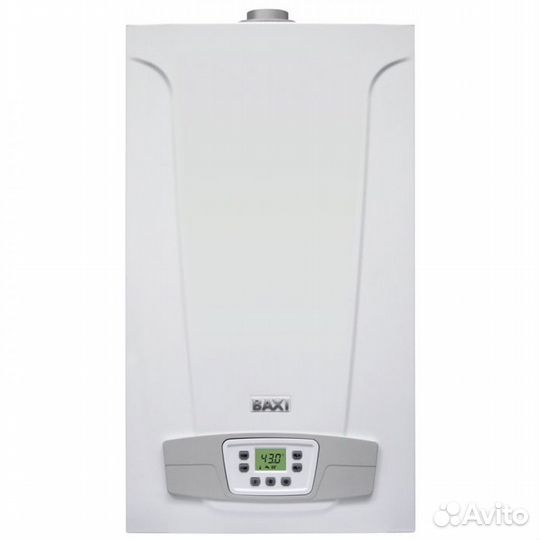 Котел газовый Rinnai