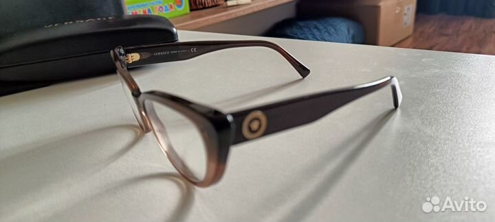 Оправа versace оригинал