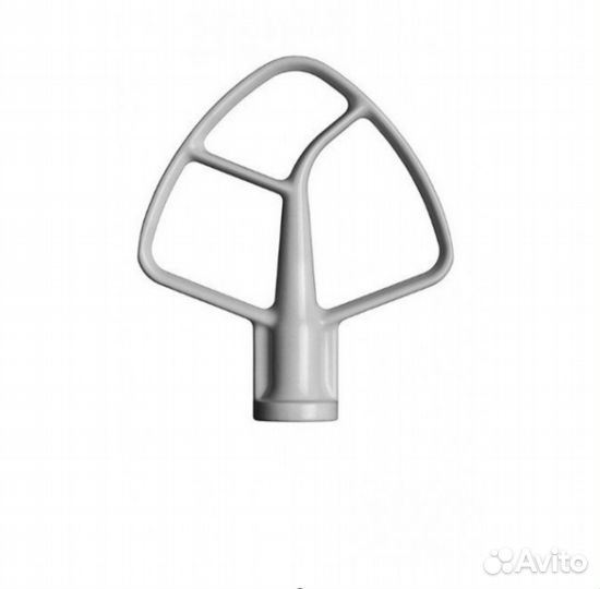 Миксер планетарный kitchen aid 4.8 л