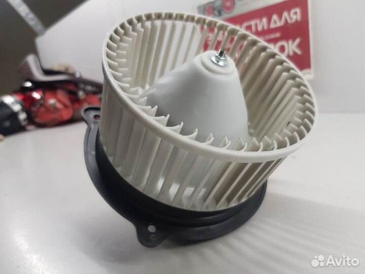 Моторчик отопителя (Lifan Myway)