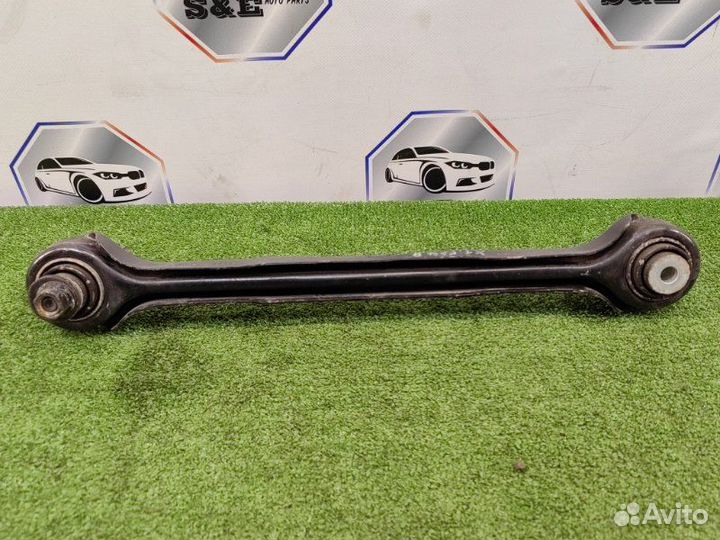 Рычаг подвески задний Bmw X1 E84 N20B20A 2013