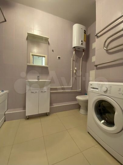 Квартира-студия, 36 м², 23/25 эт.