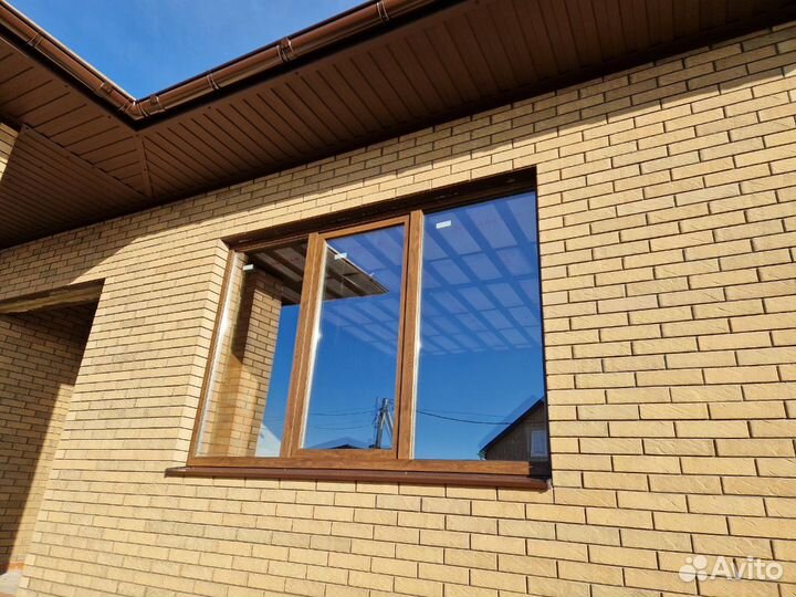 Окна rehau на заказ