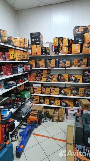 Новый Фонарь аккумуляторный светодиодный