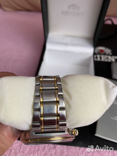 Часы Orient new Multi-Year Calendar