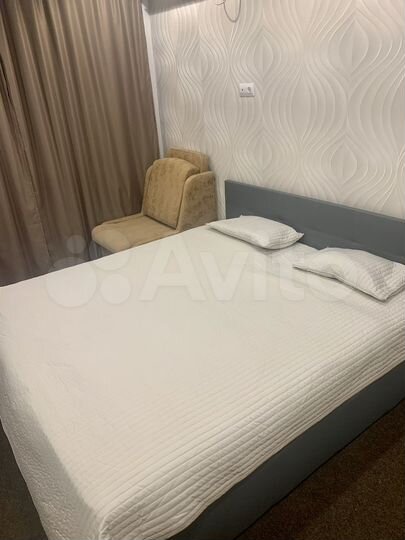 Квартира-студия, 22 м², 10/11 эт.