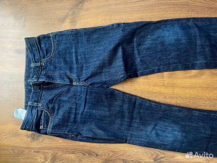 Джинсы n21