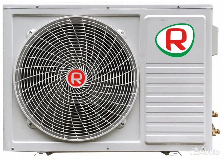 Кондиционер Royal Clima. Доставка