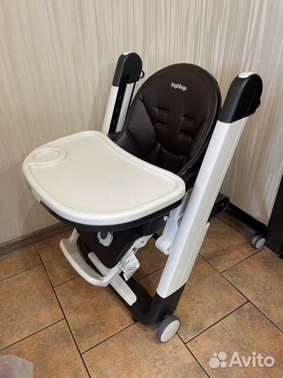Стульчик для кормления Peg Perego Siesta