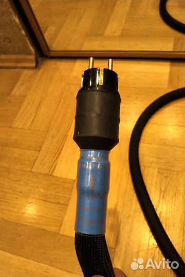 Shunyata Research Python CX C19