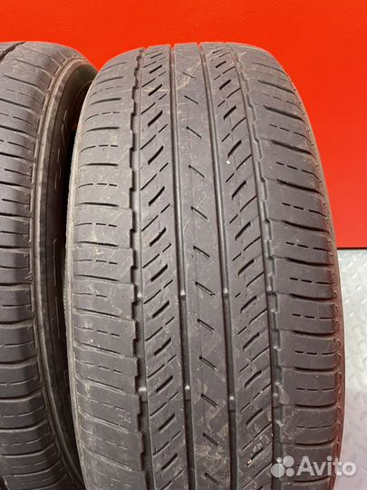 Bridgestone Dueler H/L 400 225/55 R18 98V