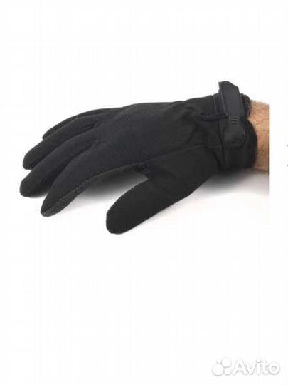 Перчатки мужские зимние