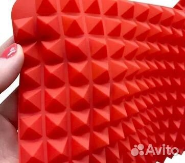 Коврик для запекания