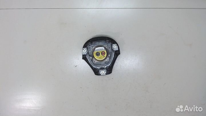 Подушка безопасности водителя Subaru Tribeca (B9)