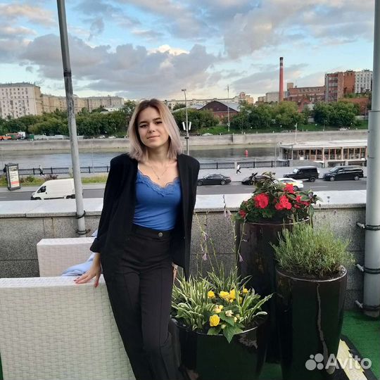 Архитектор проектировщик