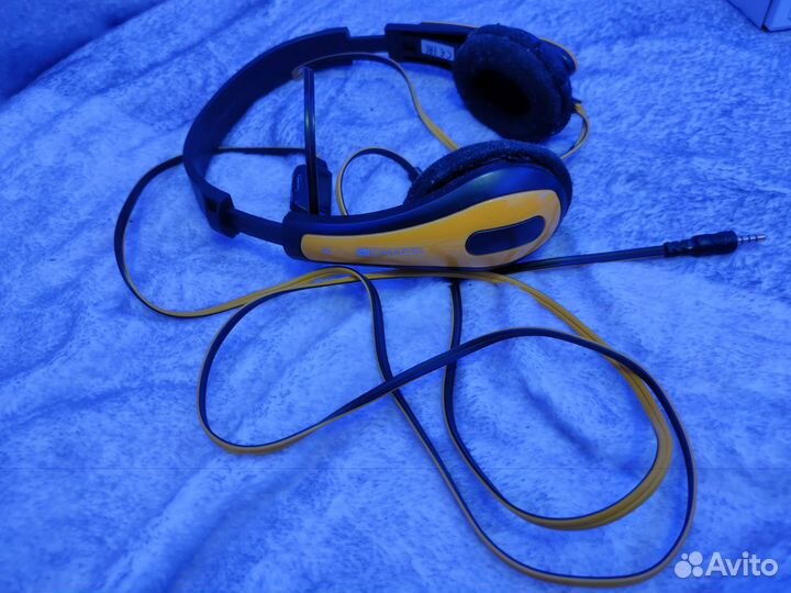 Наушники