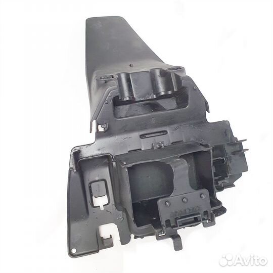 Задний брызговик (хвост) Honda Dio AF-27/28 (б/у)