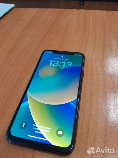 iPhone Xr, 64 ГБ