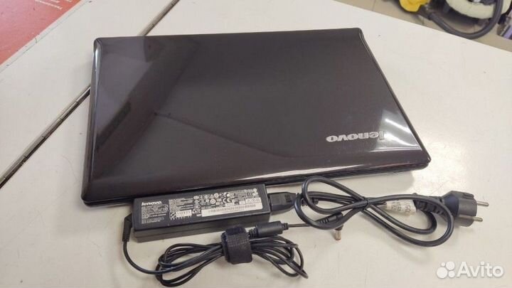 Ноутбук Lenovo G570 (9)