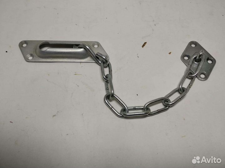 Цепочка на дверь СССР новая