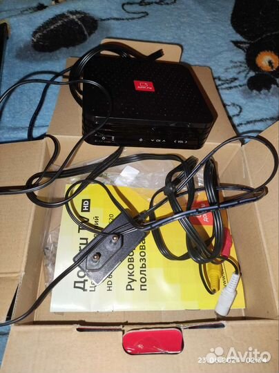 Wifi роутер дом ру