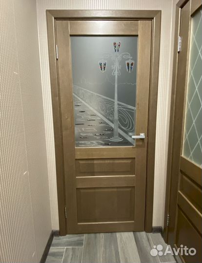 Двери межкомнатные с доставкой
