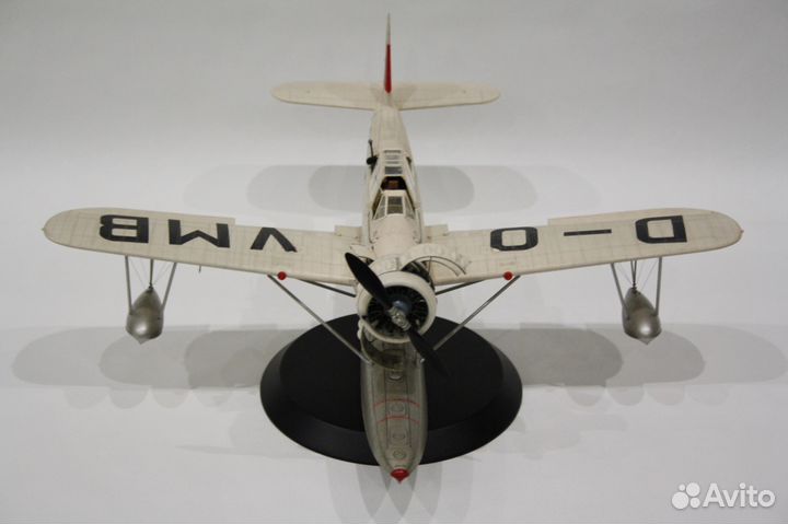 Arado 196b 1/32