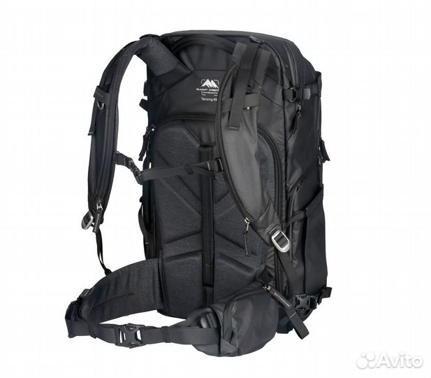 Рюкзак Summit Creative XLarge ZipTop Tenzing 45L