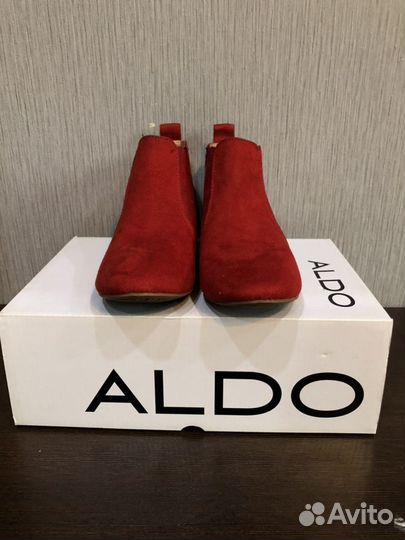 Ботильоны Aldo
