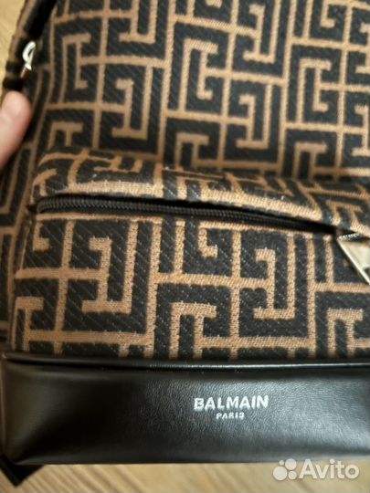 Рюкзак balmain