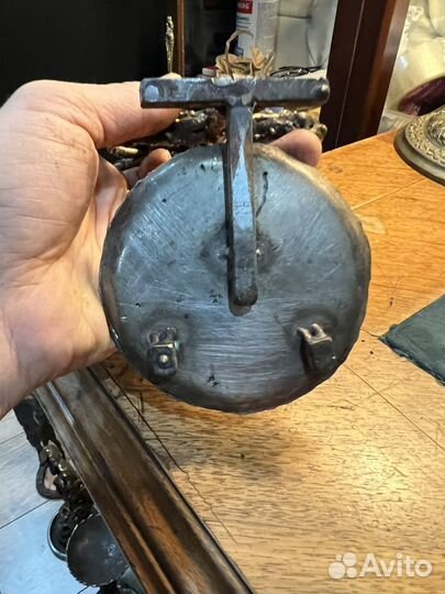 Дизайнерский подсвечник ваза