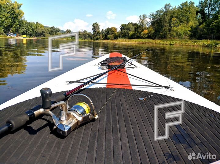 Аренда сапборд / Прокат SUP board / Сап