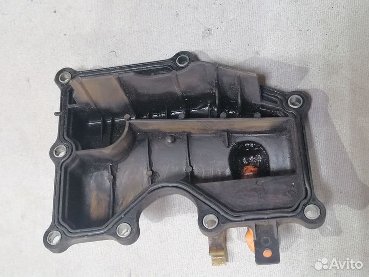 Маслоотделитель (сапун) Ford Focus II 2005-2008