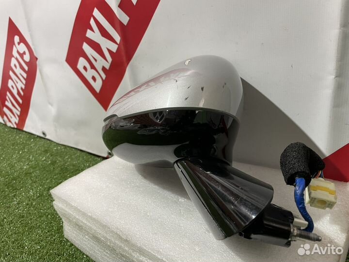 Зеркало правое Kia K5 Оригинал без камеры